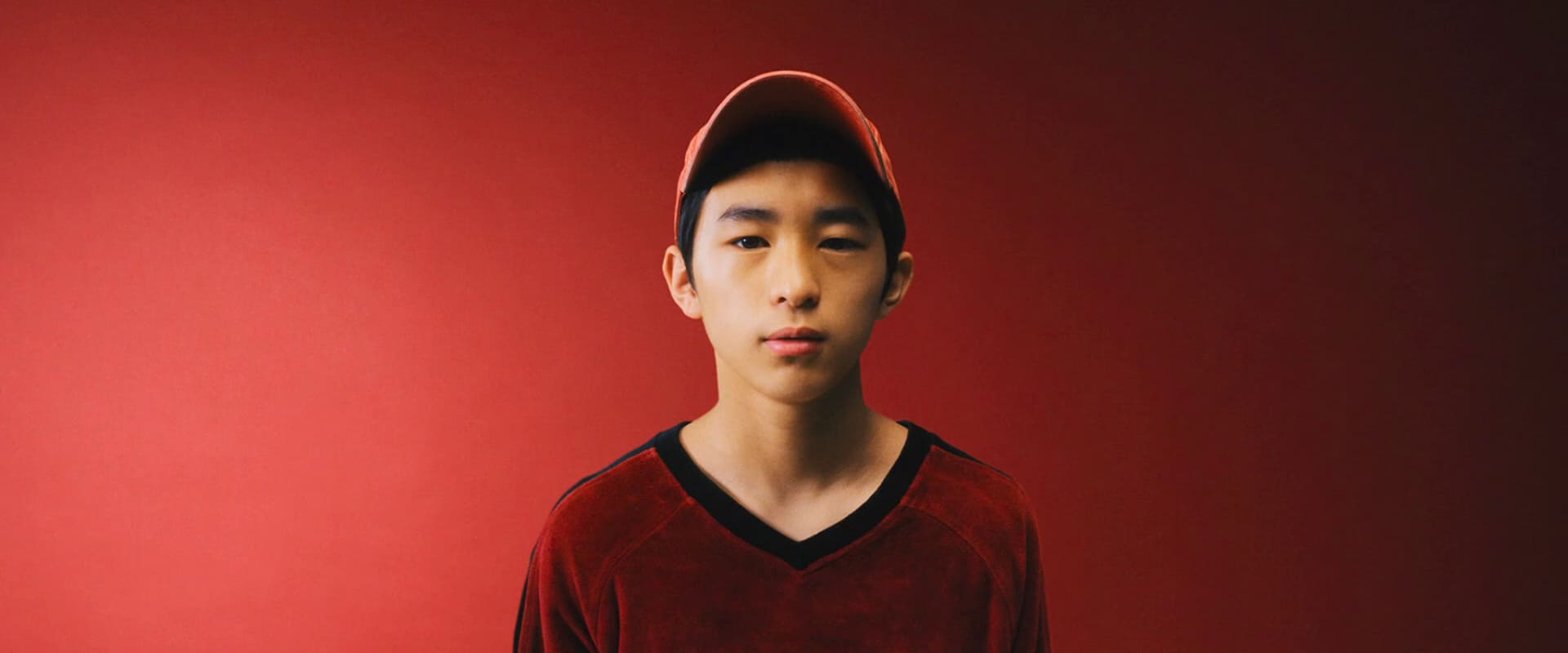 爸媽死了，我卻不想哭 We Are Little Zombies