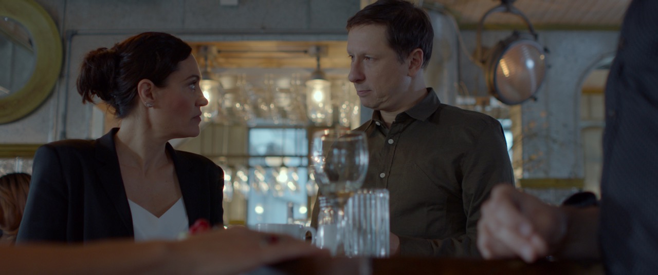 飢慾之膚 Les Salopes or The Naturally Wanton Pleasure of Skin