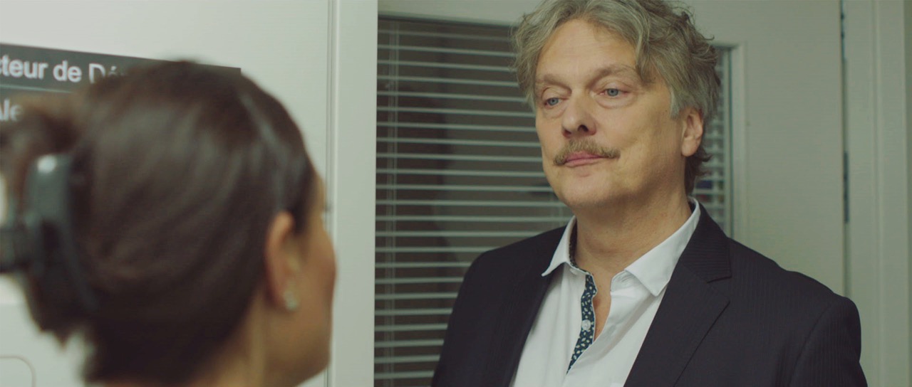 飢慾之膚 Les Salopes or The Naturally Wanton Pleasure of Skin