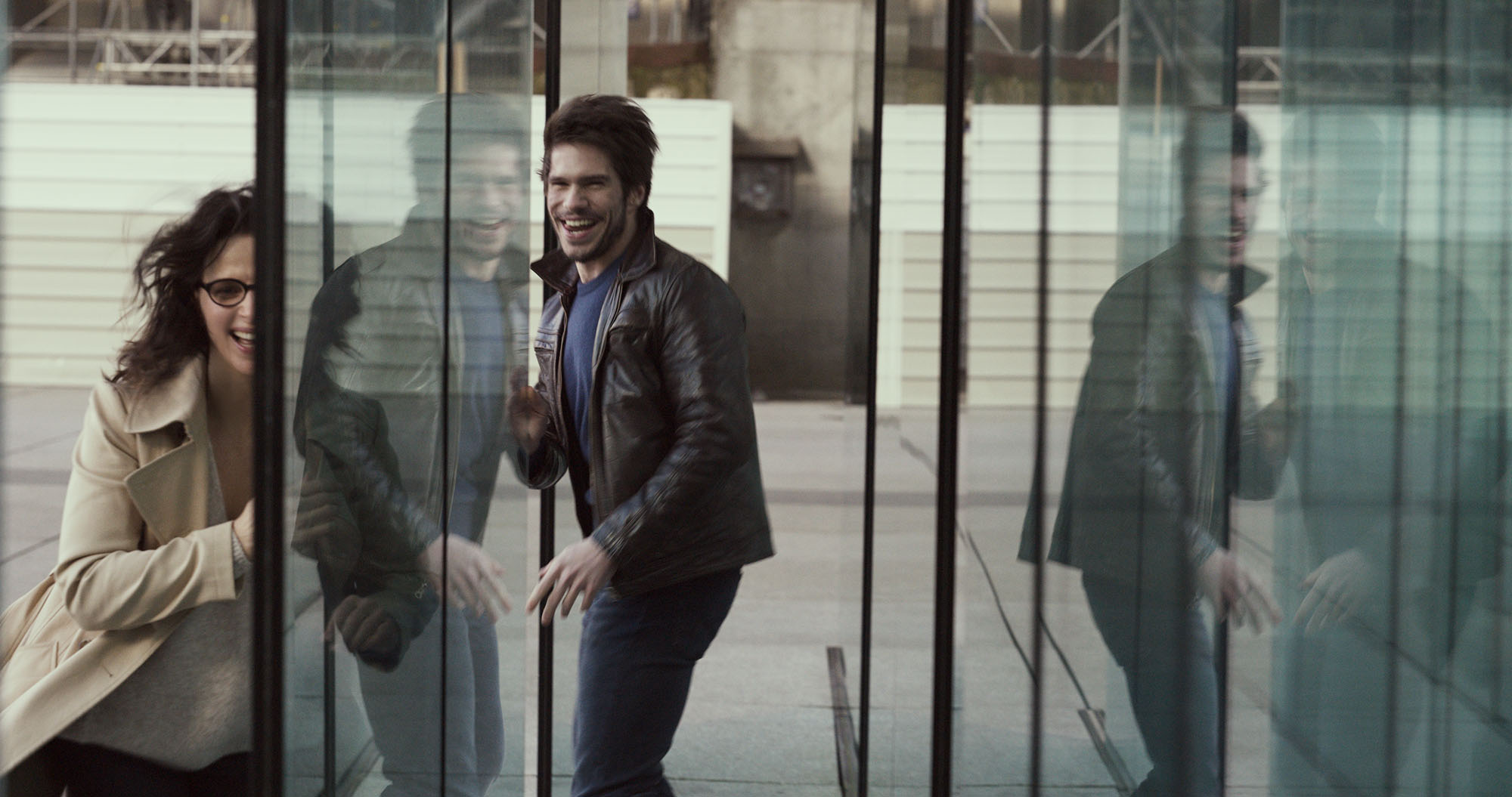 別問我是誰 Who You Think I Am