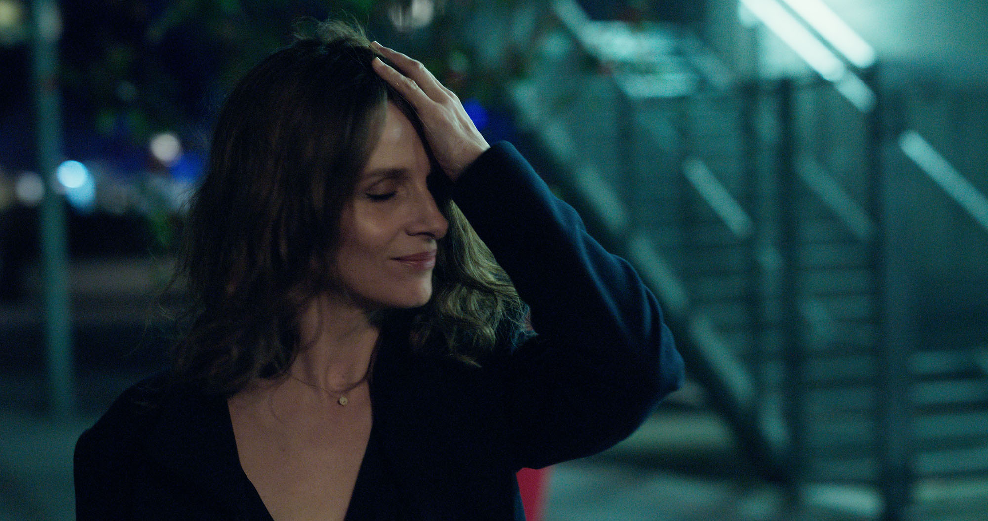 別問我是誰 Who You Think I Am