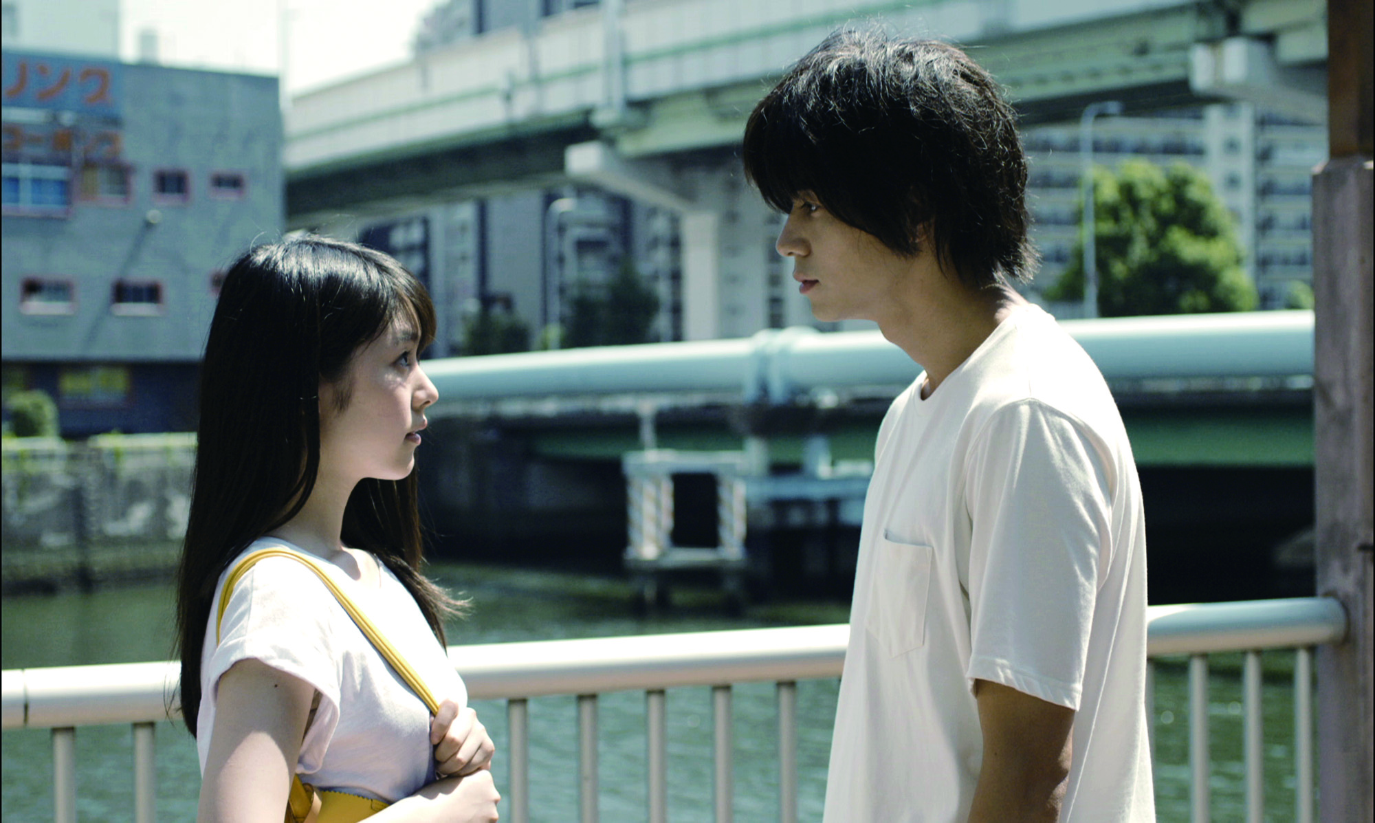 睡著也好醒來也罷 ASAKO I & II-COPY