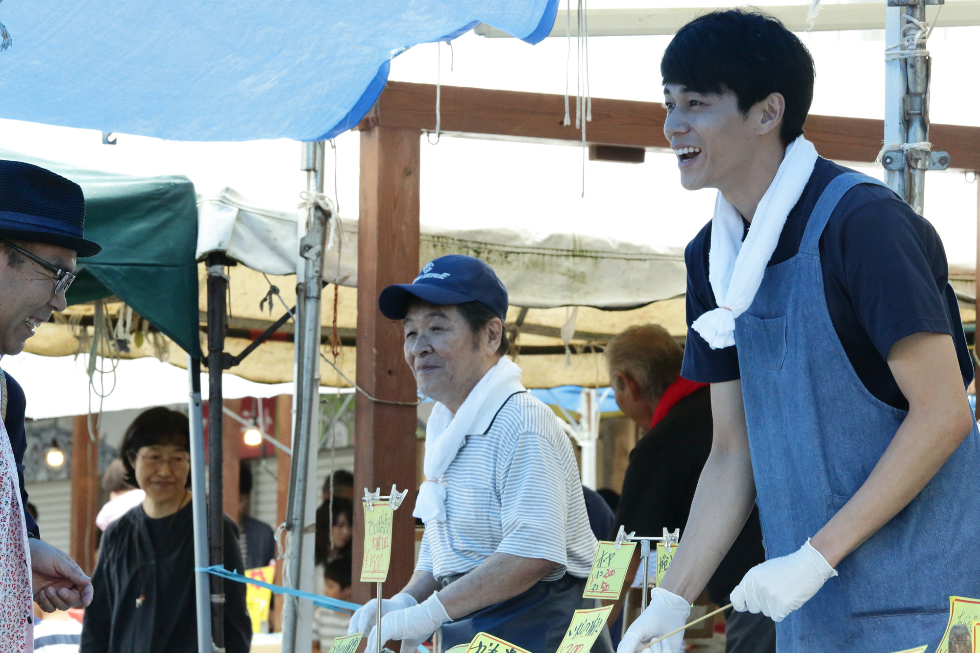 睡著也好醒來也罷 ASAKO I & II-COPY