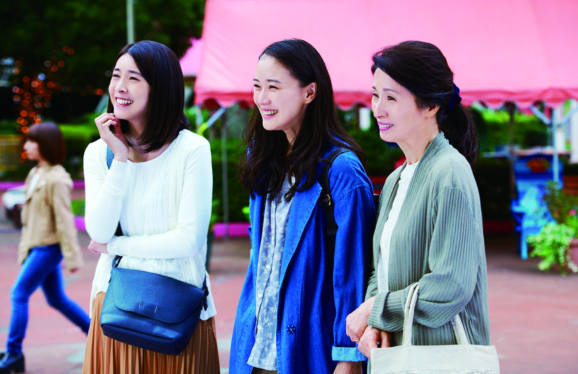 漫長的告別 The Long Good-Bye