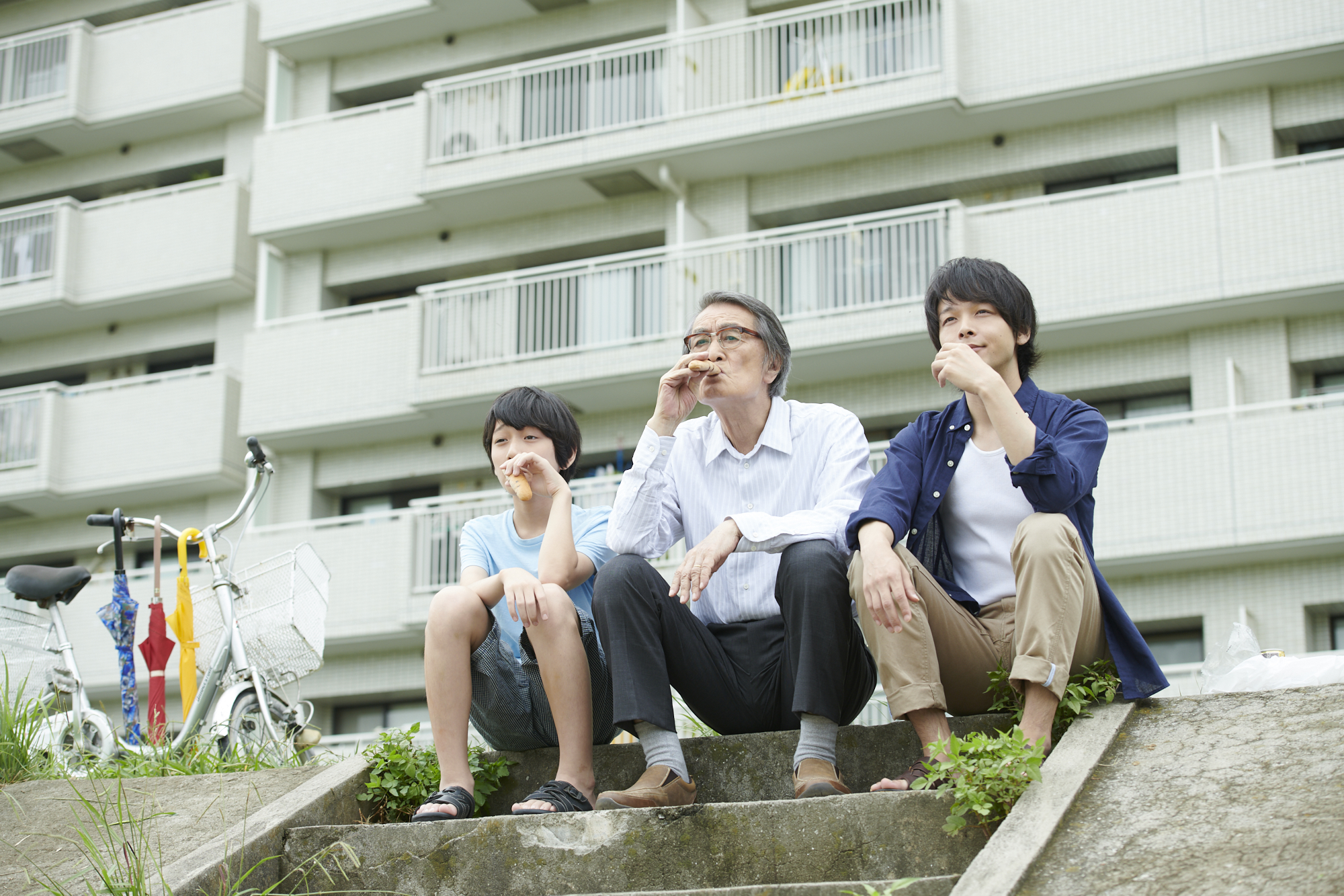 漫長的告別 The Long Good-Bye