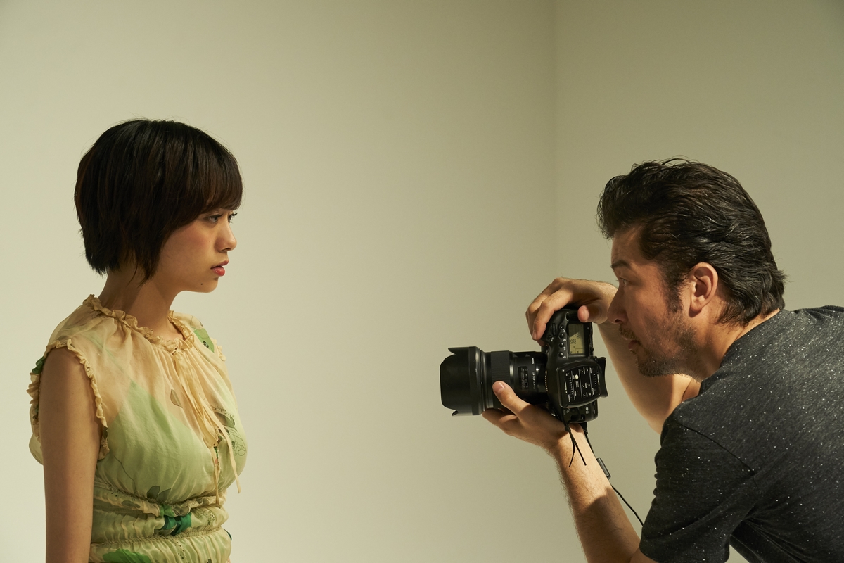 吉娃娃羅曼死 Chiwawa