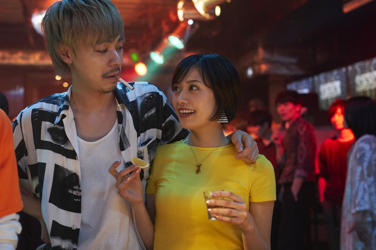 吉娃娃羅曼死 Chiwawa