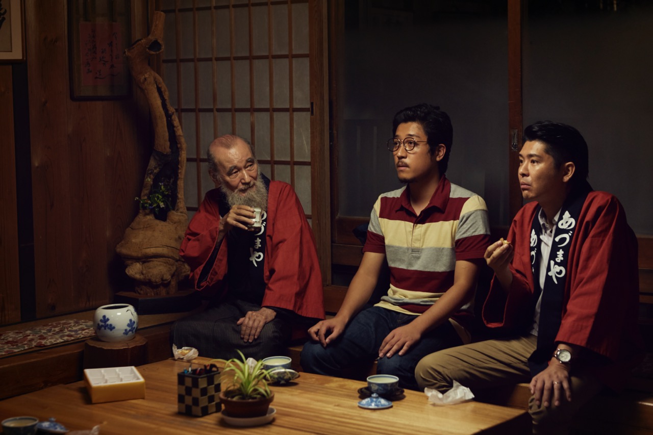 溺水小刀 Drowning Love