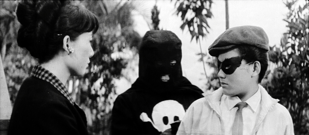 政治搞大港，大港搞政治