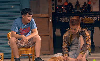 青春迷走：李宜珊作品集Ⅱ