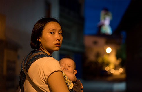 青春迷走：李宜珊作品集Ⅱ