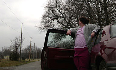 青春短片直直撞