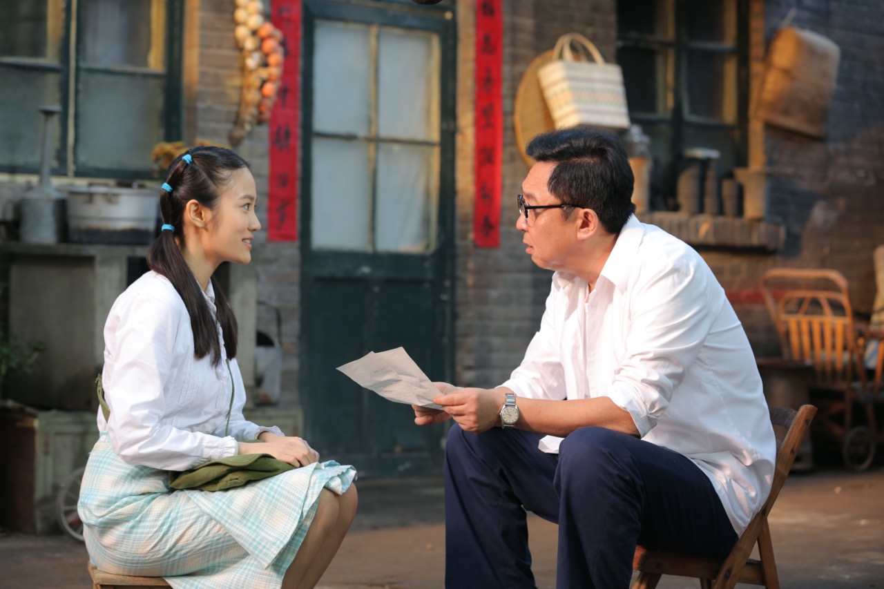 老師‧好 Song of Youth