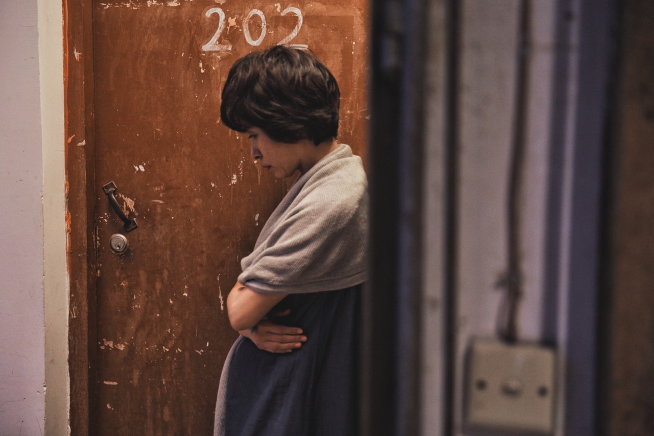 冥王星時刻 The Pluto Moment