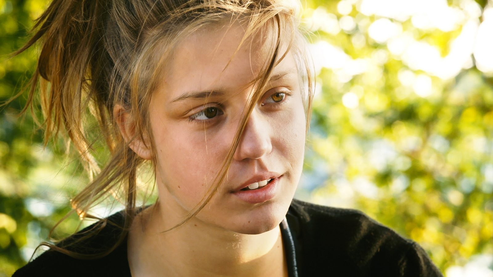 藍色是最溫暖的顏色 Blue is the Warmest Color