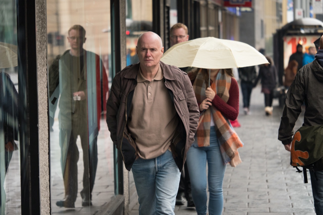 我是布萊克 I, Daniel Blake
