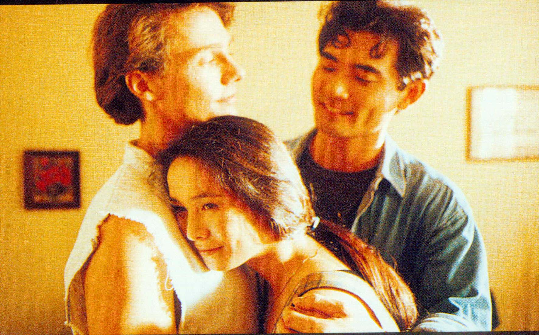 囍宴 The Wedding Banquet