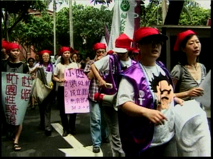 紀念陳俊志 In Memory of Mickey CHEN