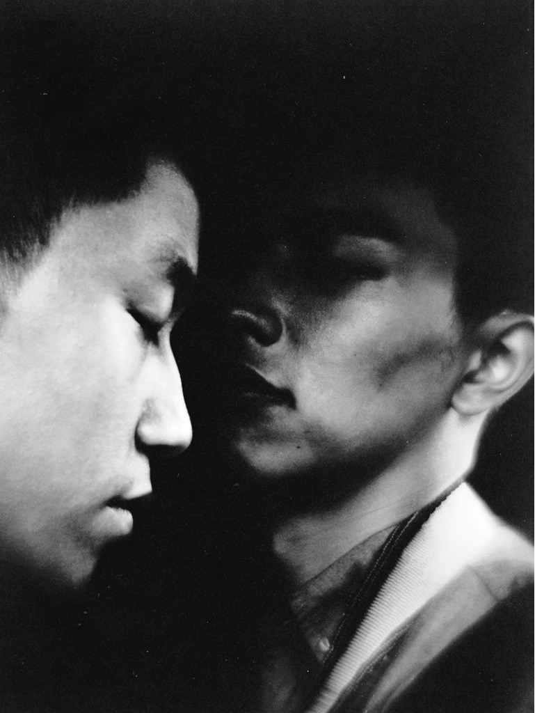 犧牲之旅 Life of Silence