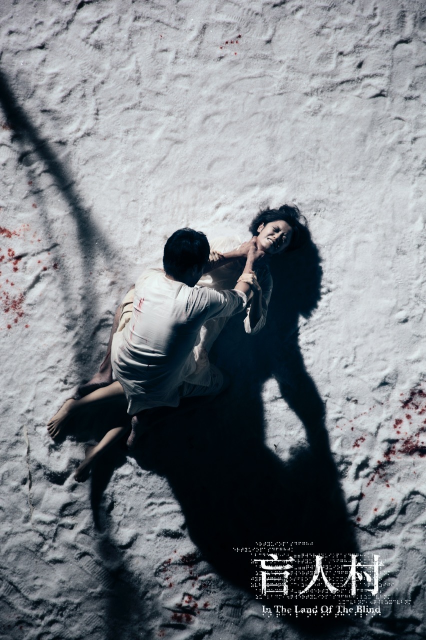 盲人村 In the Land of the Blind