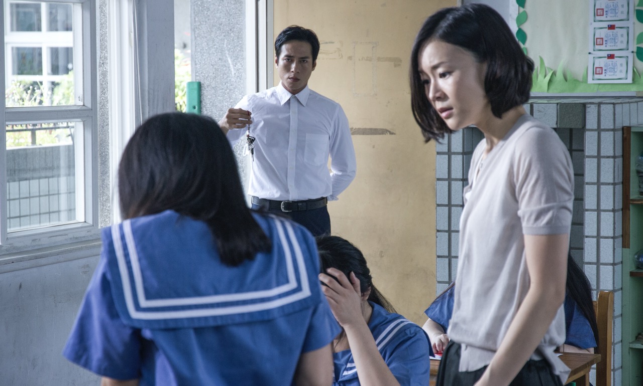 午休時間 The Lunch Break