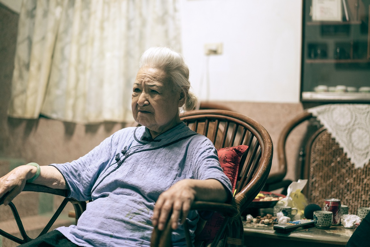 小孩不在家 100th Birthday Wish