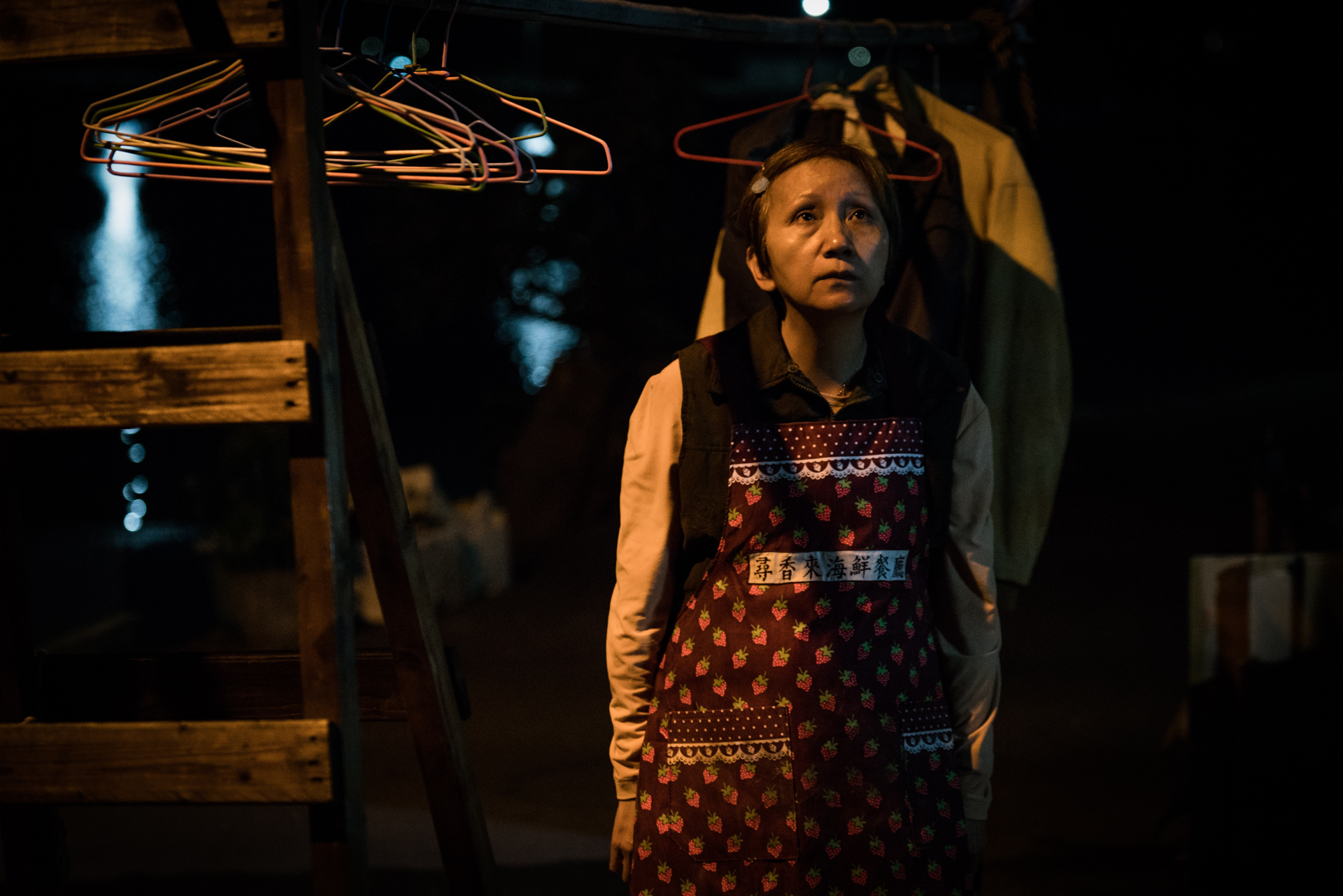 小死亡 La Petite Mort