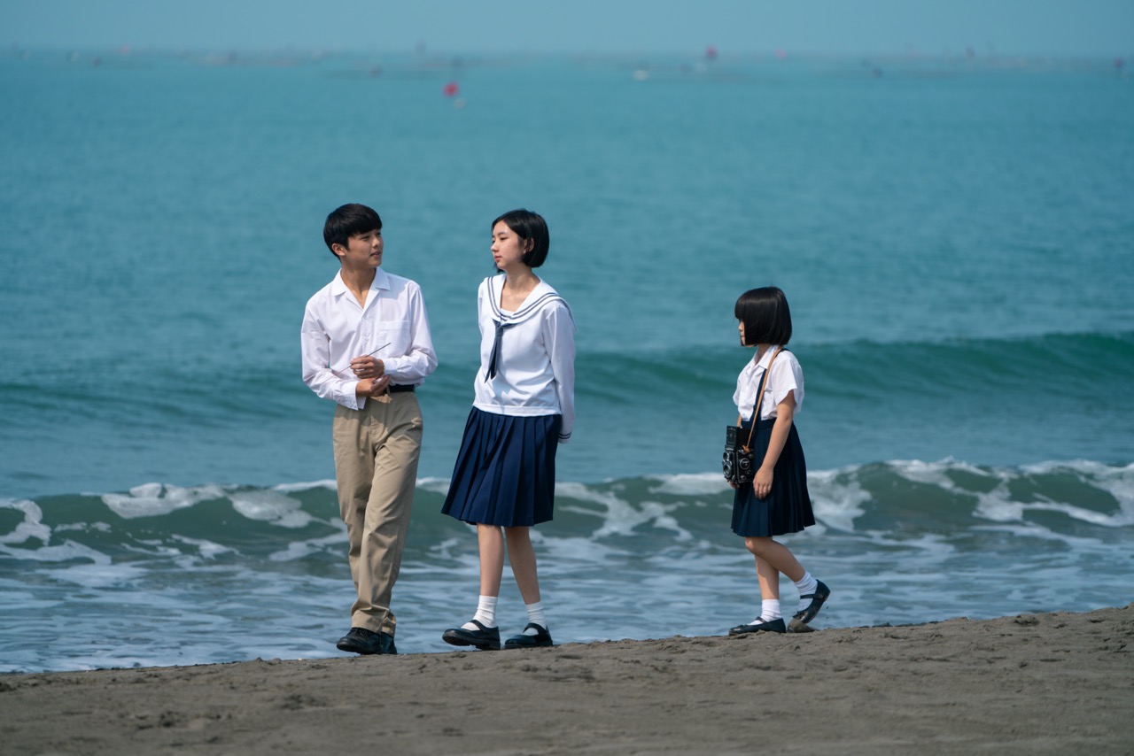 三月的南國之南 March:The Southern South