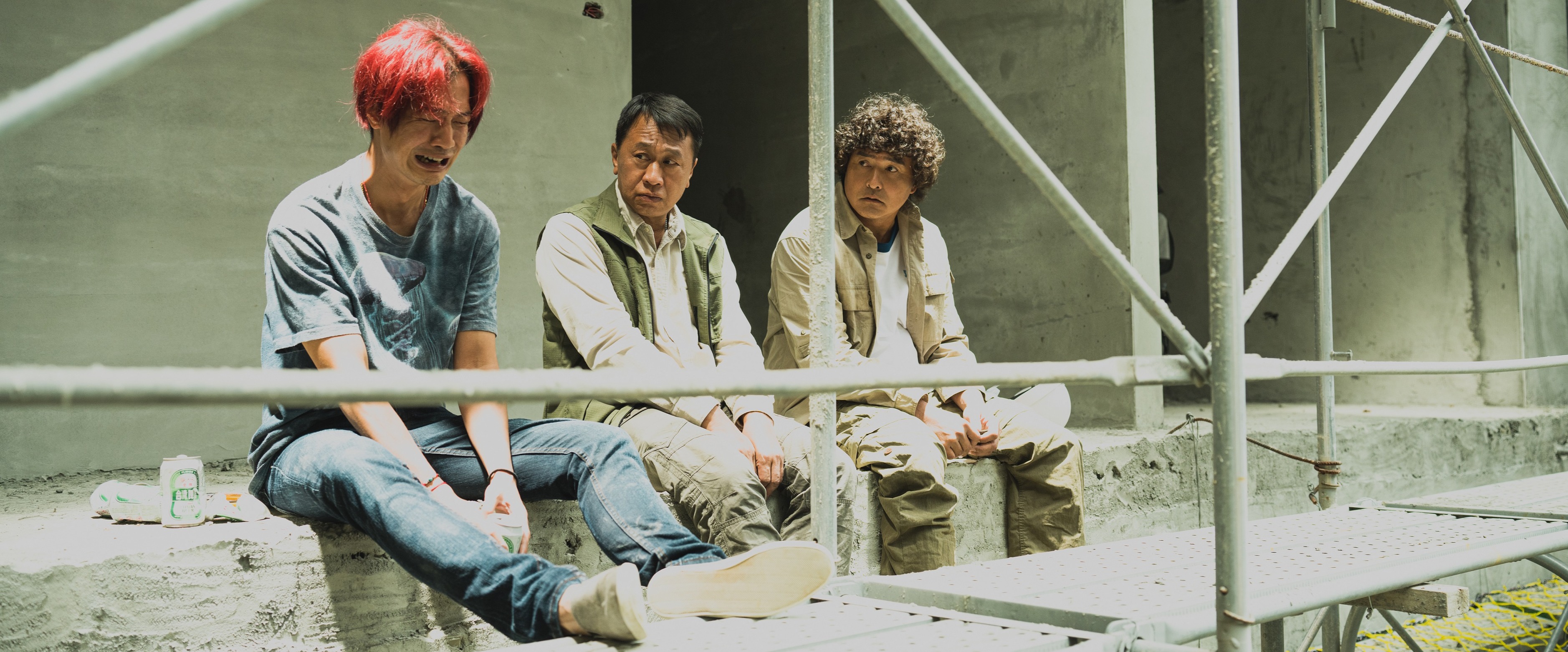 做工的人 電影版 Workers The Movie