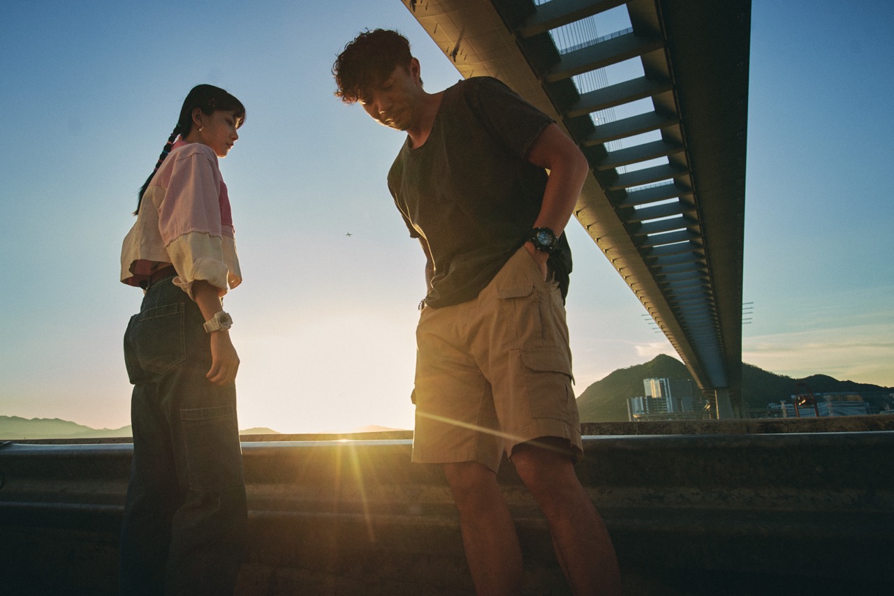 窄路微塵The Narrow Road