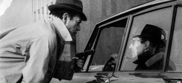 阿爾發城 Alphaville