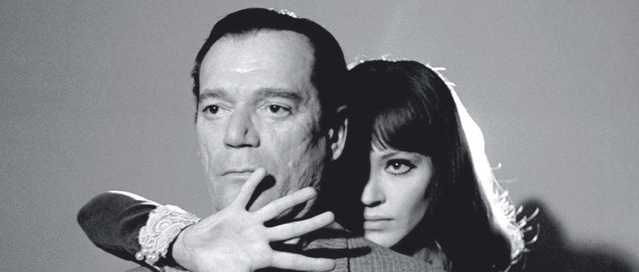 阿爾發城 Alphaville