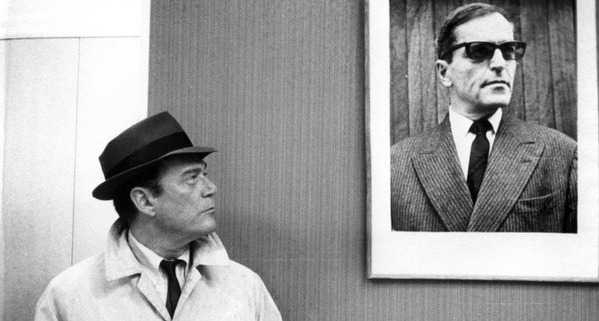 阿爾發城 Alphaville