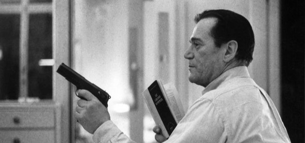 阿爾發城 Alphaville