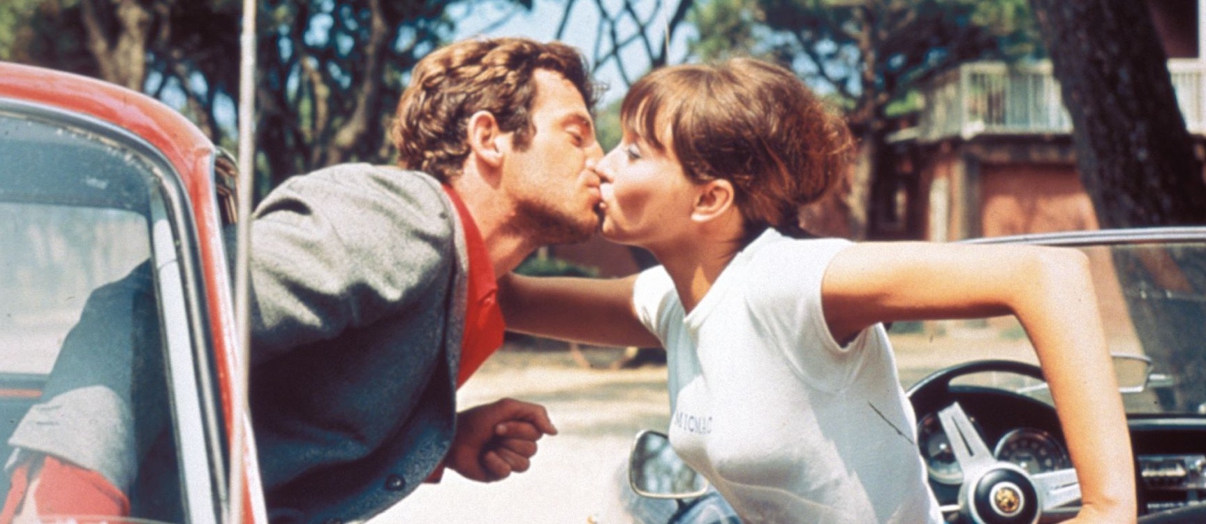 狂人皮埃洛 Pierrot le fou