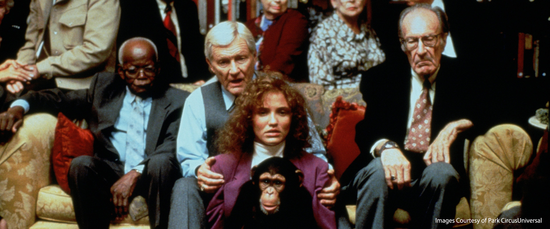 變腦 Being John Malkovich