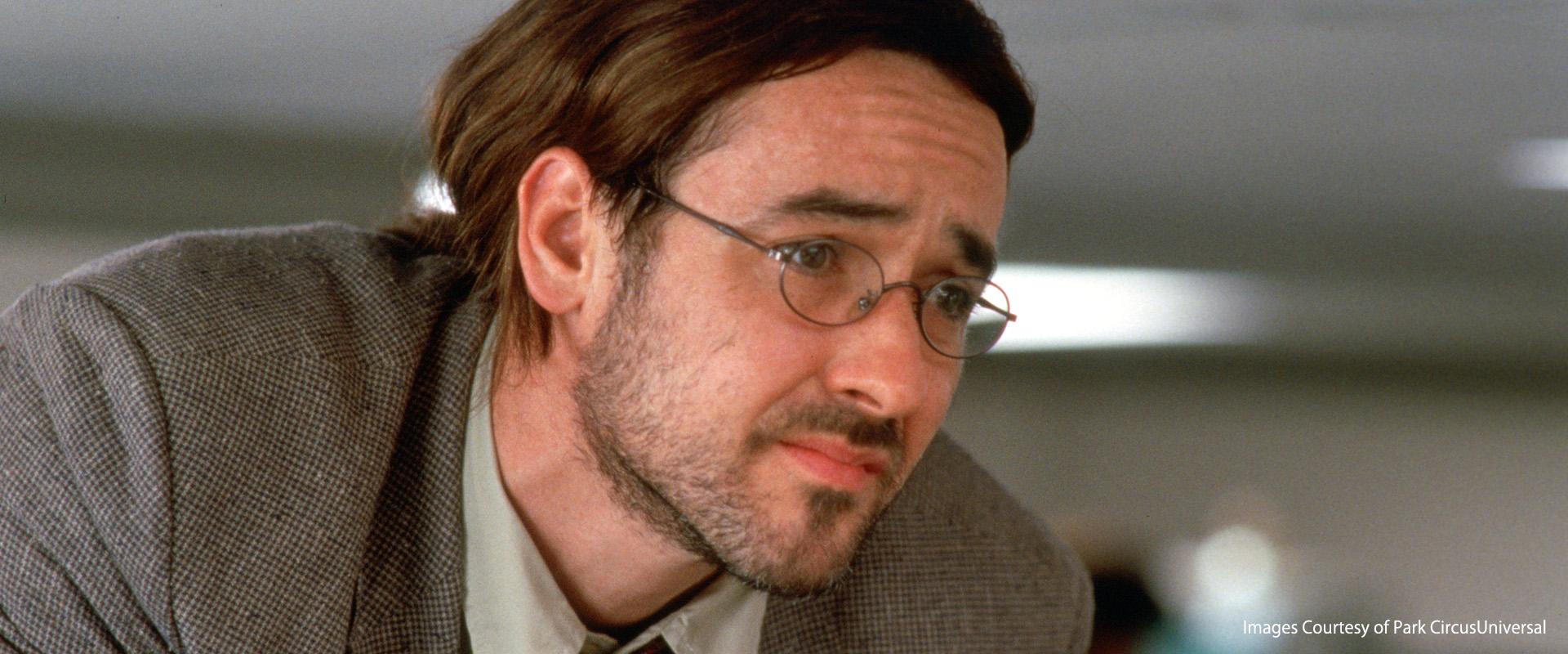 變腦 Being John Malkovich