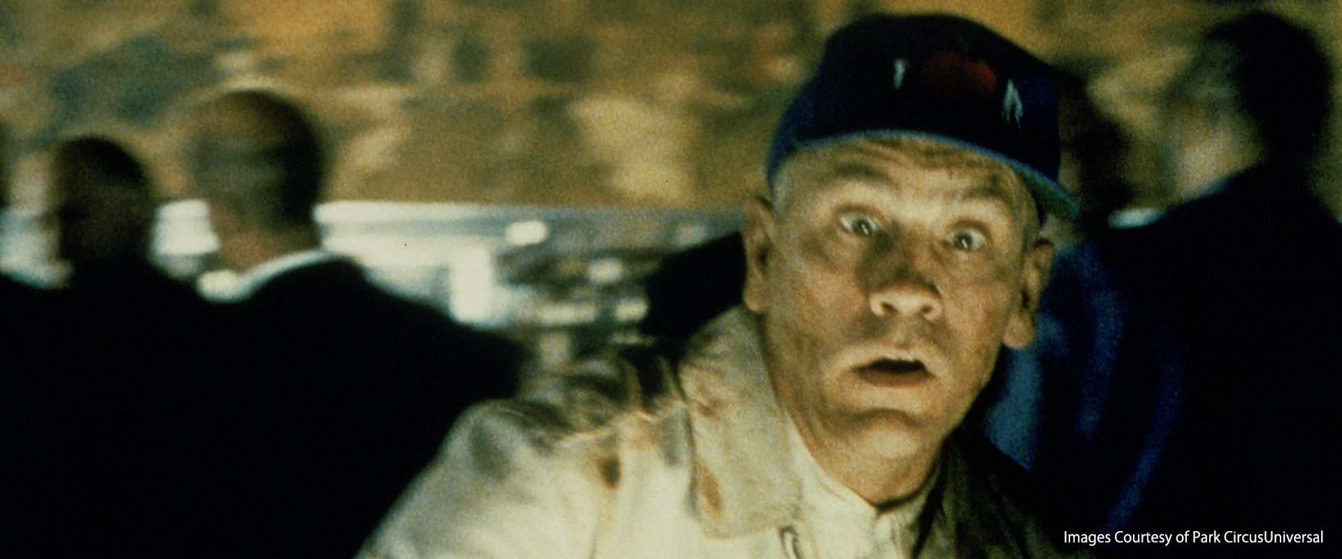 變腦 Being John Malkovich