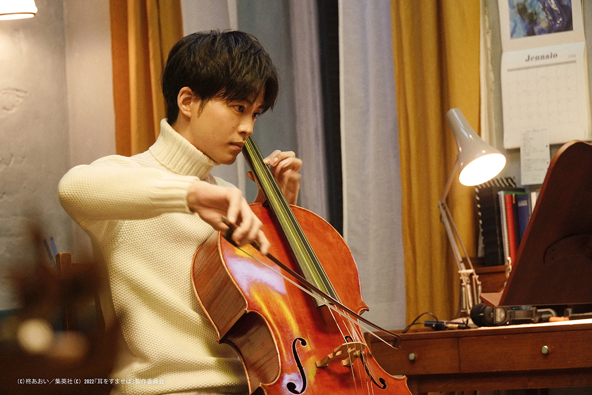 心之谷 Whisper of Heart