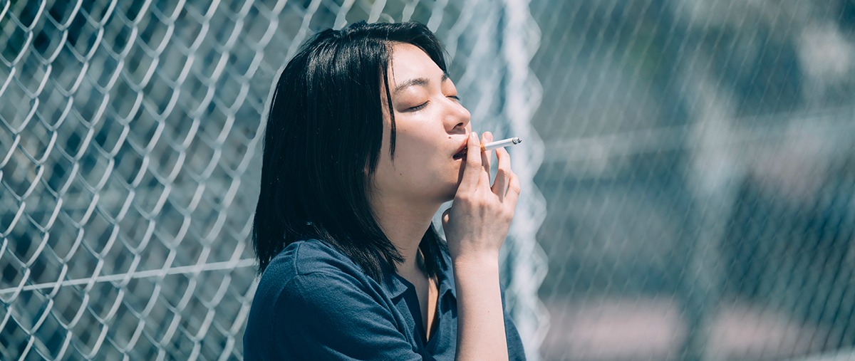 這就是我 I Am What I Am