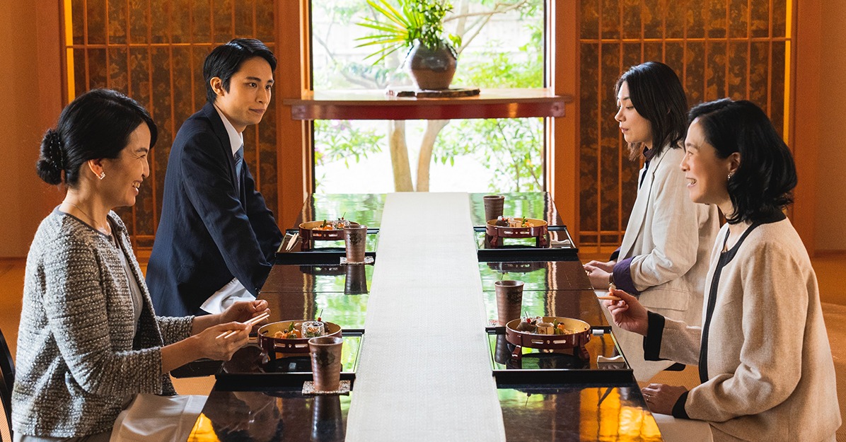 這就是我 I Am What I Am