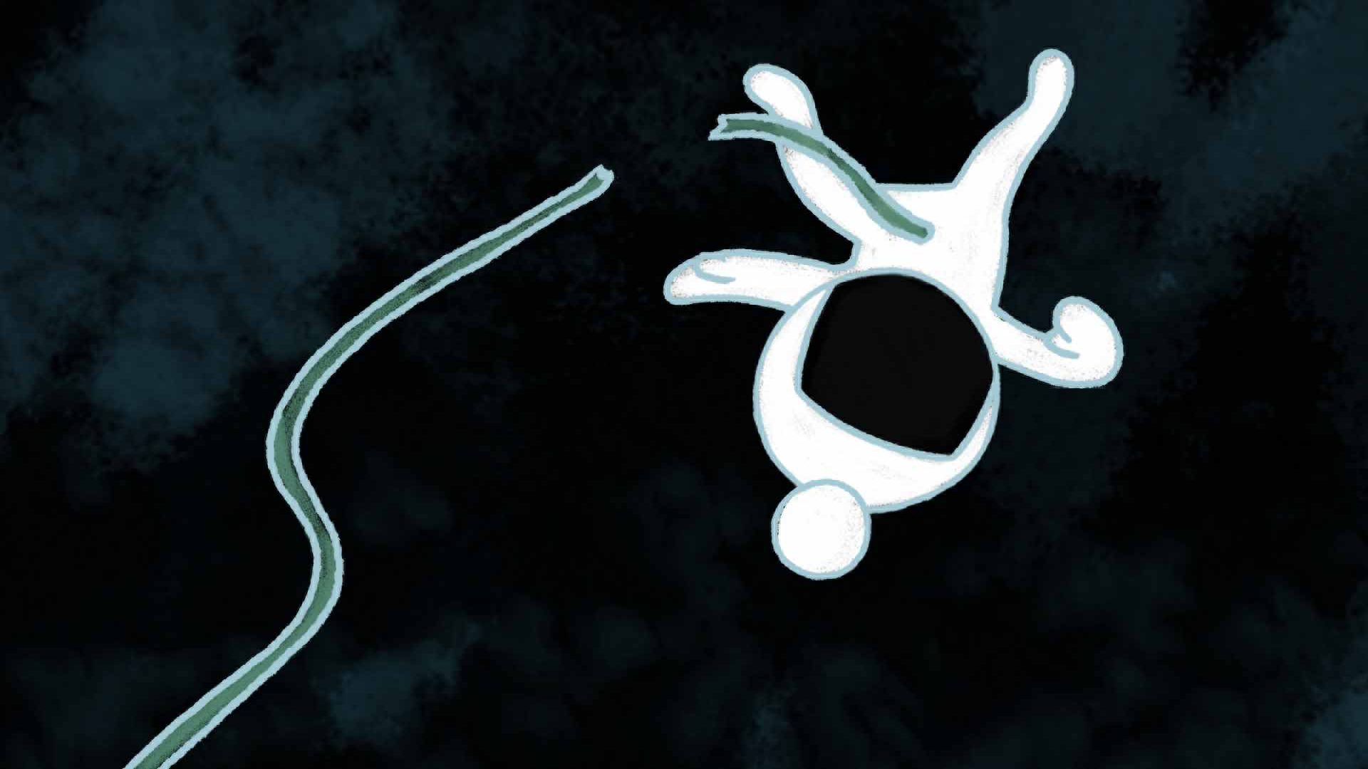 5月｜長短腳電影院—照耀你也照耀我