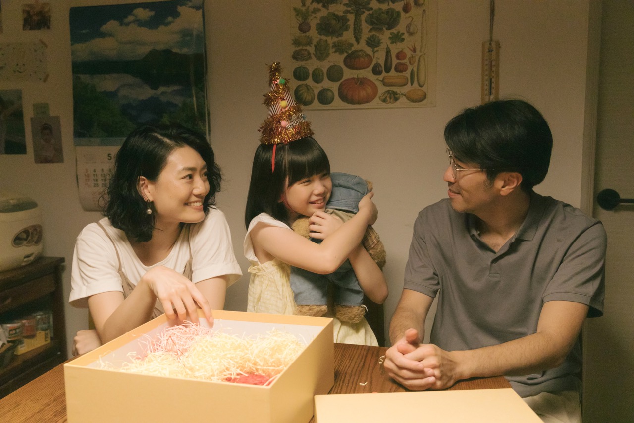 青春影展單元一：從前，從前……