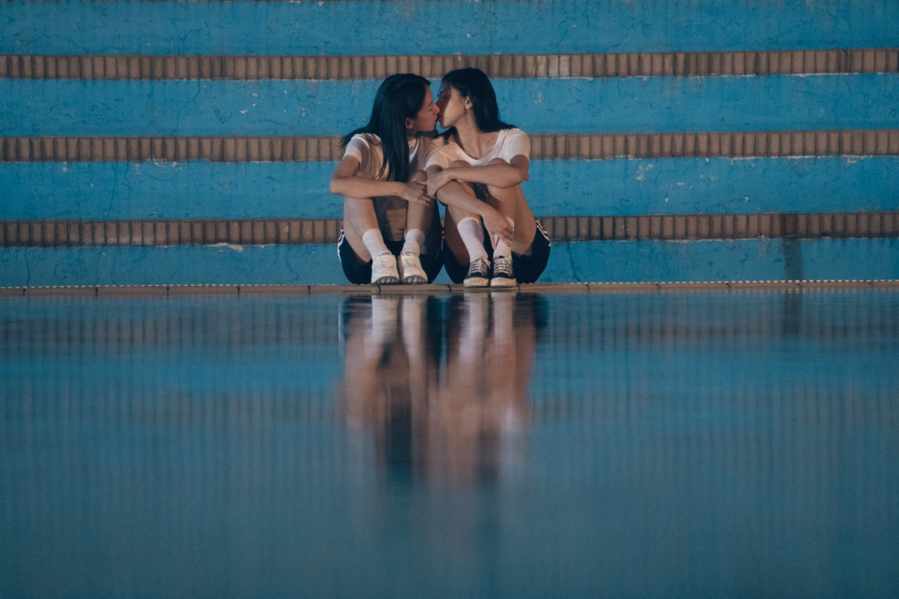青春影展單元二：來生我再好好愛
