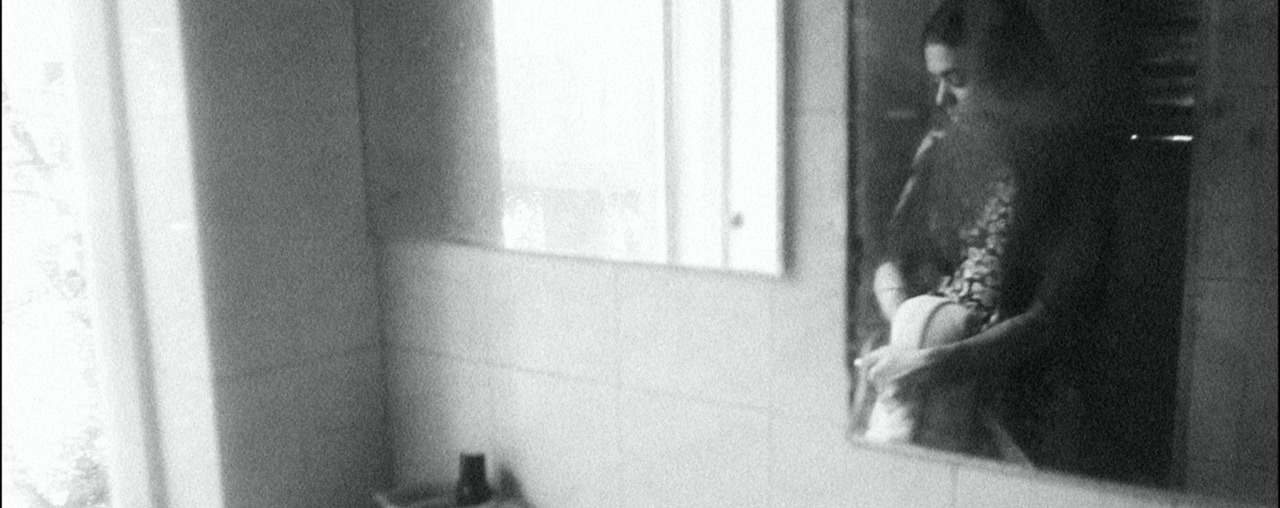 我們一無所知的夜晚 The Coming Through