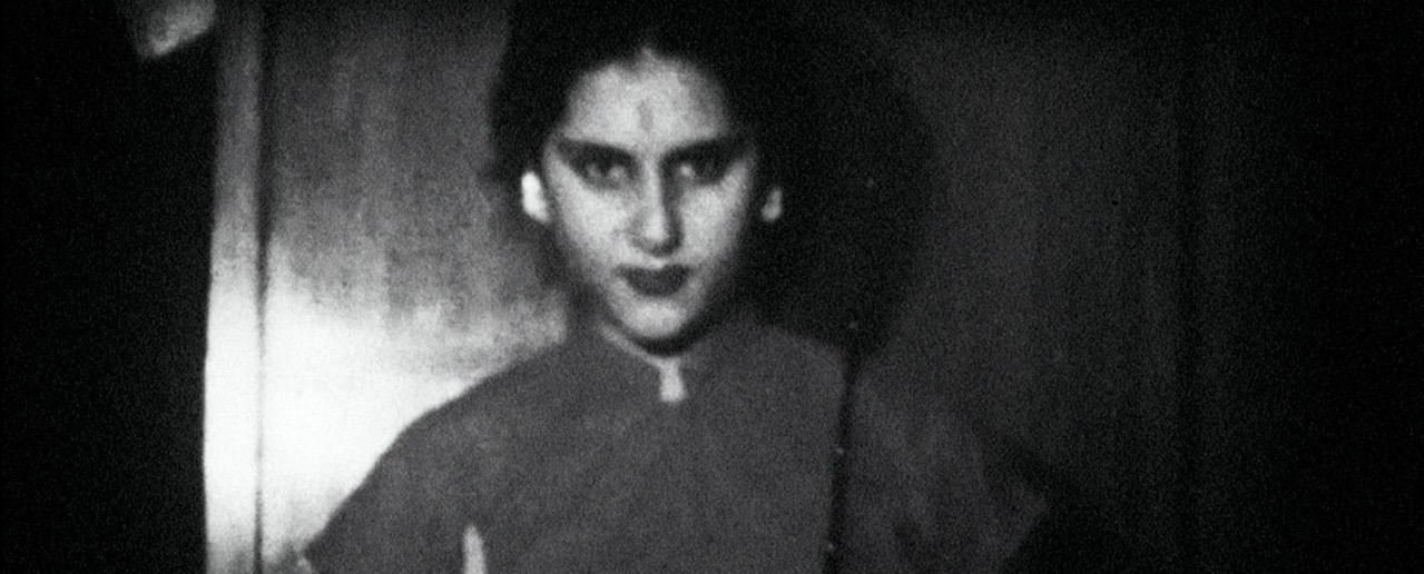 我們一無所知的夜晚 The Coming Through