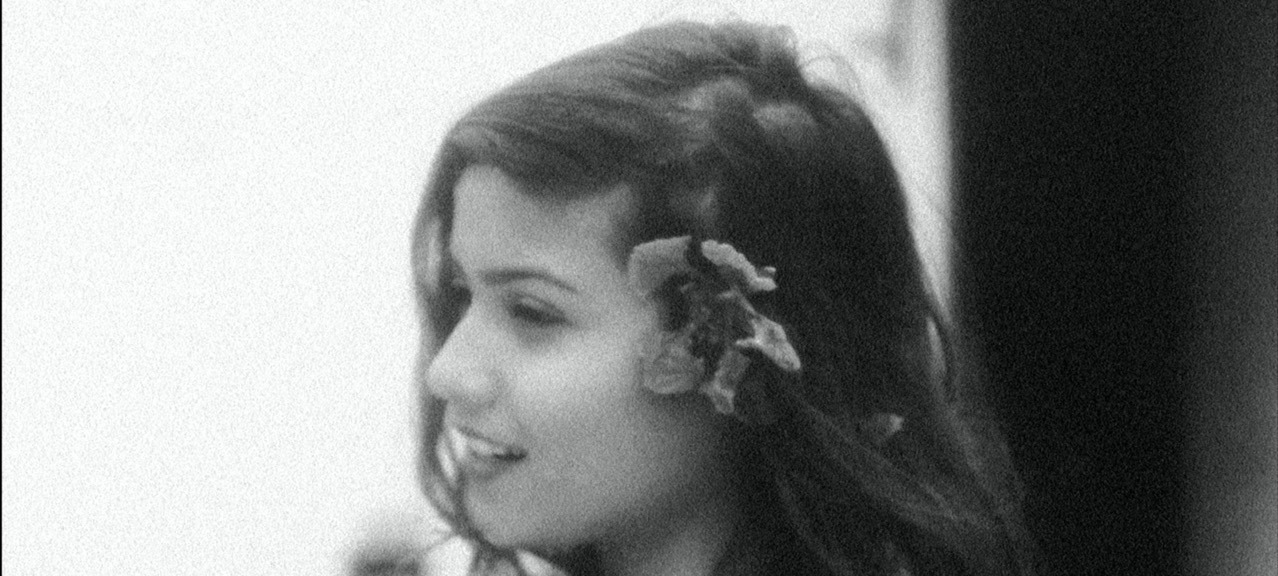 我們一無所知的夜晚 The Coming Through