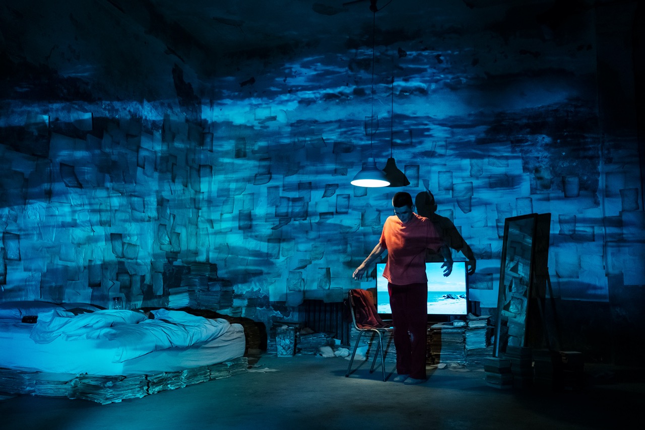 留給未來的殘影 Afterimage for Tomorrow