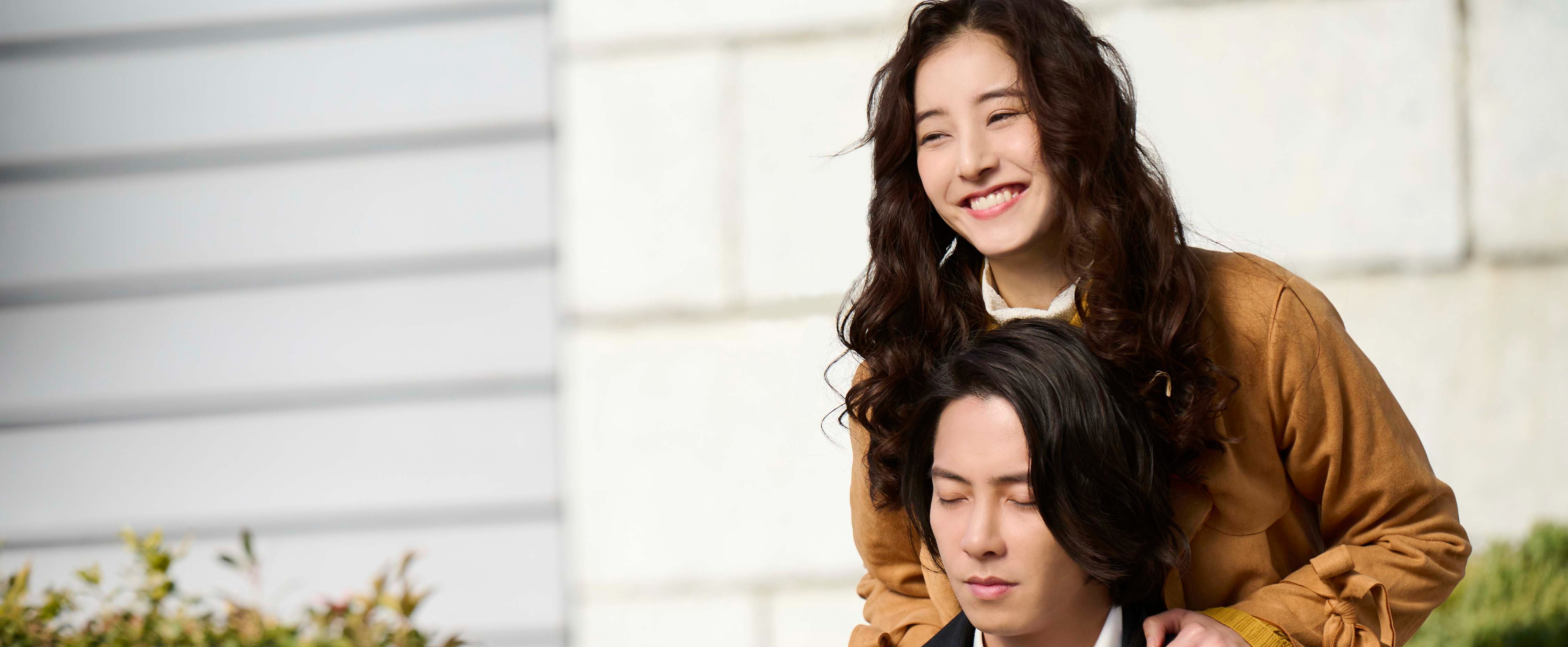 看不見聽不見也愛你 See Hear Love