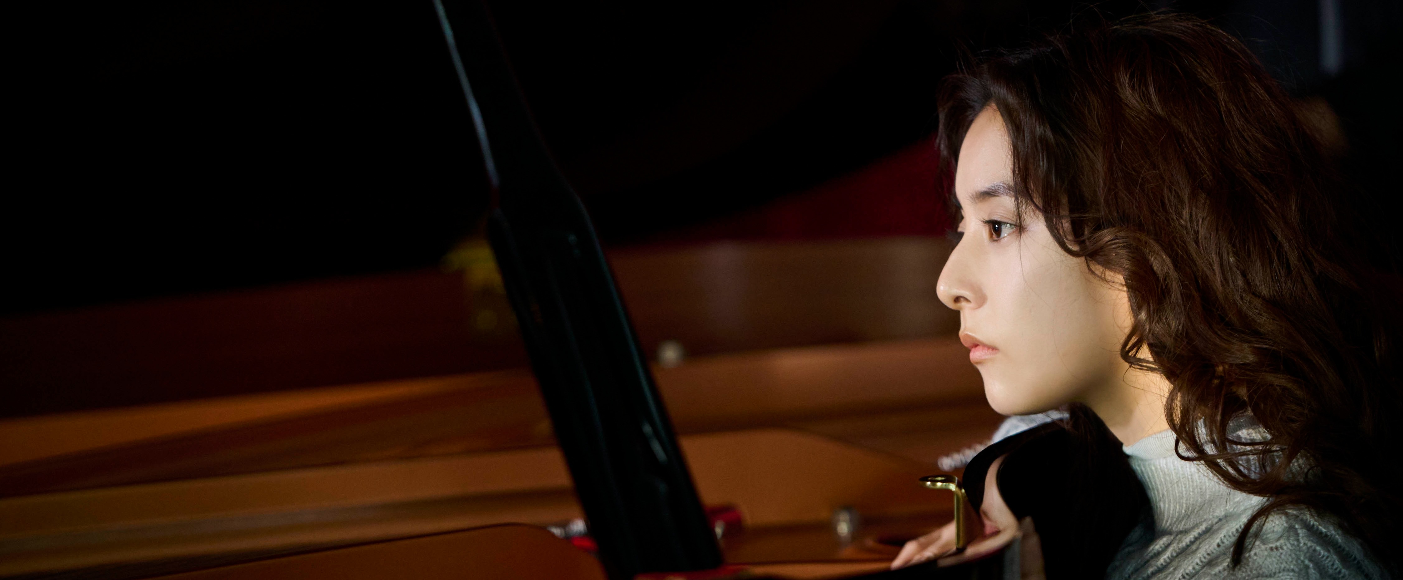 看不見聽不見也愛你 See Hear Love